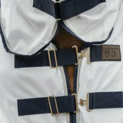 Best -Chemise mesh combo 0g Couvertures Poneys|Couvertures Et Chemises