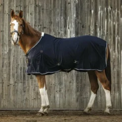 Outlet -Chemise micro mesh 0g Couvertures Poneys|Couvertures Et Chemises