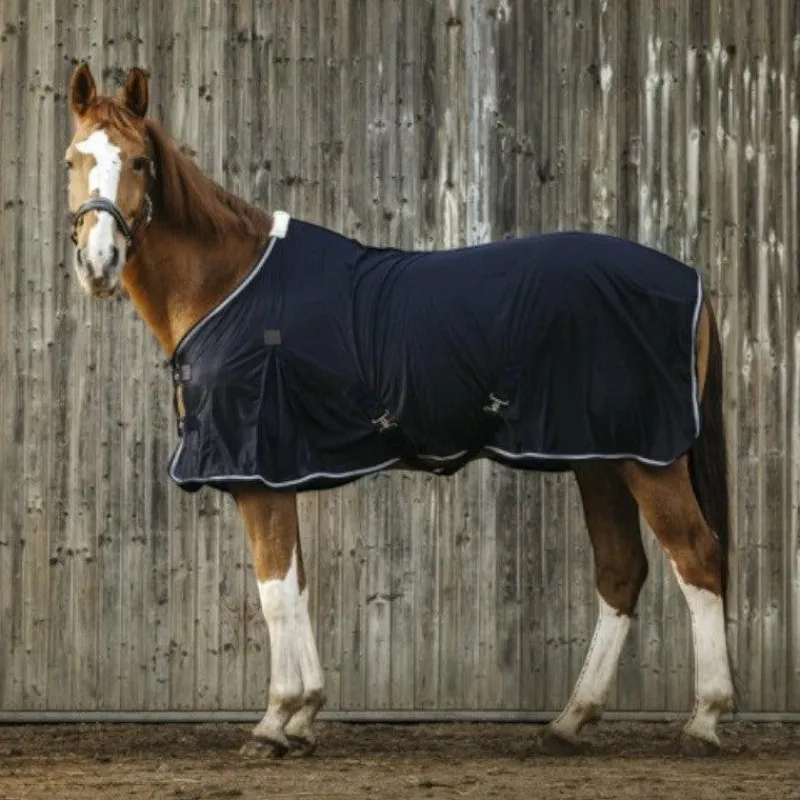 Outlet -Chemise micro mesh 0g Couvertures Poneys|Couvertures Et Chemises