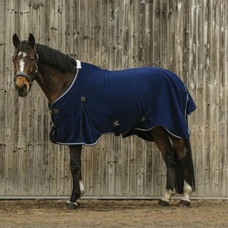 Outlet -Chemise polaire Vague 0g Couvertures Poneys|Couvertures Et Chemises