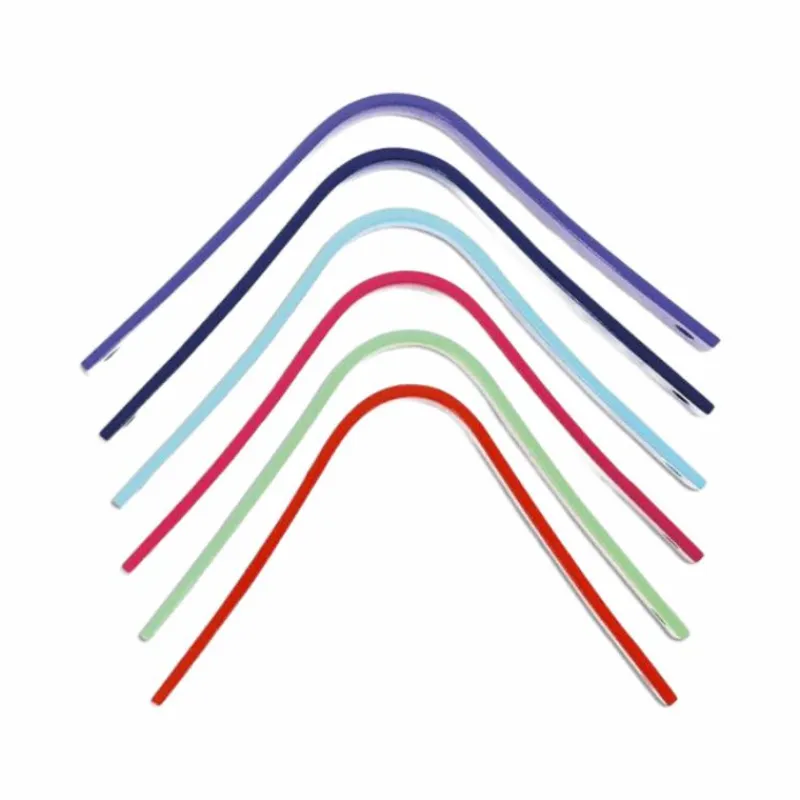 Accessoires De Selles*Eric Thomas - Arcade d'arçon interchangeable Hybrid