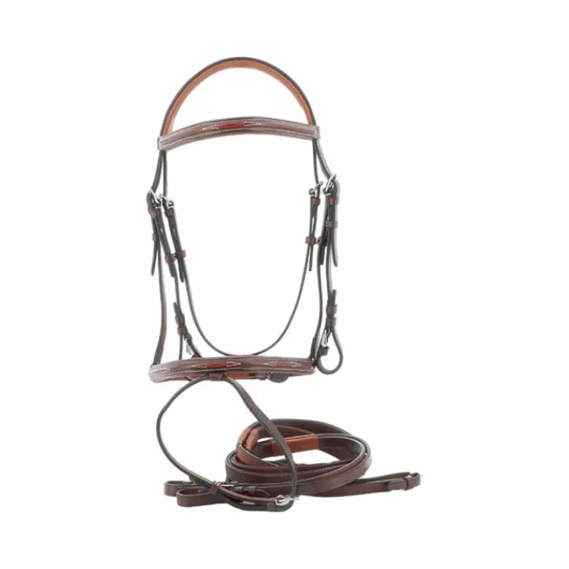 New - Bridon hybrid forme Cso|Bridons