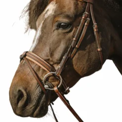 Discount - Bridon Work Bridons Poneys|Bridons