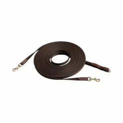 Clearance - Longues rênes havane Longues Rênes