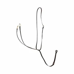 Concours Complet D'Equitation|Martingales*Eric Thomas - Martingale à anneaux pro Havane