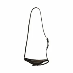 Muserolles*Eric Thomas - Muserolle allemande Noir