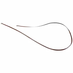 Sale - Rênes de gogue havane Rênes Et Arrêtoirs De Rênes