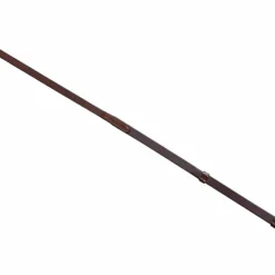 Rênes Et Arrêtoirs De Rênes Poneys|Rênes Et Arrêtoirs De Rênes*Eric Thomas - Rênes supergrip "PRO" 16mm havane