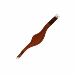 Sangles Classiques*Eric Thomas - Sangle anatomique Fitter Noisette