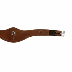 Sangles Classiques*Eric Thomas - Sangle anatomique Fitter Noisette