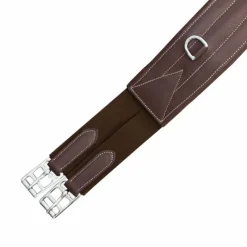 Sangles Classiques*Eric Thomas - Sangle anatomique Fitter Havane