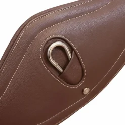 Sangles Classiques*Eric Thomas - Sangle anatomique Fitter Havane