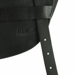 Outlet - Selle de dressage DTA Antares noir Selles De Dressage