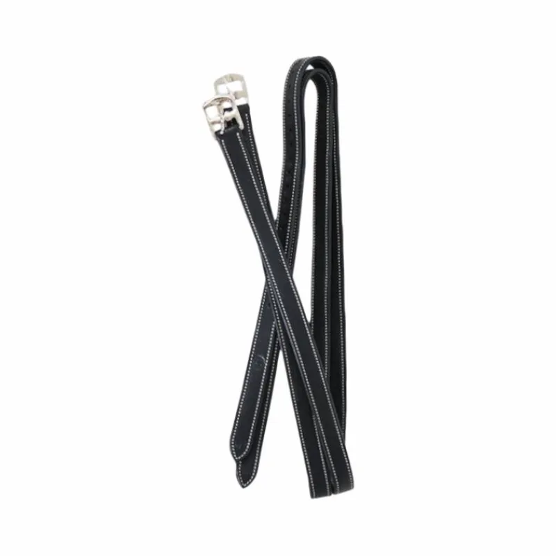 Étrivières*Eric Thomas - Étrivières Fitter Noir