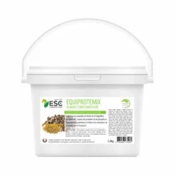 Sale - Complément alimentaire développement des muscles Equiprotemix Développement Musculaire|Récupération Musculaire