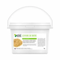 Levure De Bière|Immunitaire*ESC Laboratoire - Complément alimentaire levure de bière