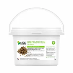 Bien Être|Vieux Chevaux*ESC Laboratoire - Complément alimentaire Harpagophytum arthrose et raideurs