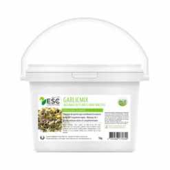 Foie Et Reins|Immunitaire*ESC Laboratoire - Complément alimentaire Garlic Mix