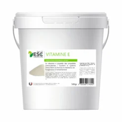 Best - Complément alimentaire système immunitaire et résistance à l’effort Vitamine E Immunitaire|Récupération Musculaire