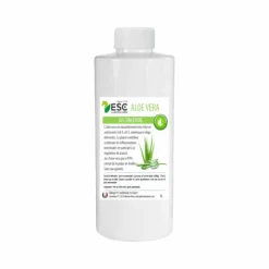 Aloe Vera|Immunitaire*ESC Laboratoire - Complément alimentaire liquide jus d'Aloe Verra soutien digestif et immunitaire
