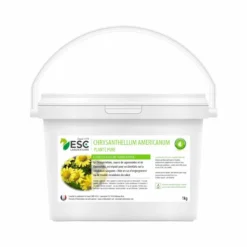 Tendons*ESC Laboratoire - Complément alimentaire Chrysantellum Americanum