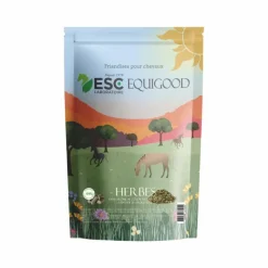 Discount - Friandises Equigood herbes Friandises Pour Chevaux