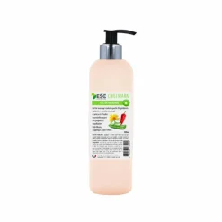 Baumes Et Gels Chauffants*ESC Laboratoire - Gel de massage chauffant Chili Warm