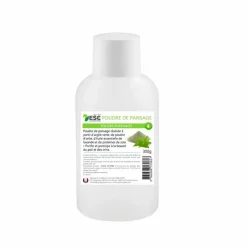 Shampoings Pour Chevaux*ESC Laboratoire - Poudre de pansage shampoing sec purifiant