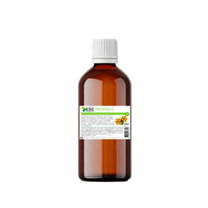 Immunitaire*ESC Laboratoire - Propolis soin externe purification et immunité