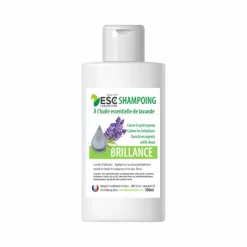 Hot - Shampoing brillance Shampoings Pour Chevaux