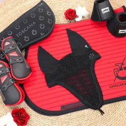 Sale - Cloches Néo noir Concours Complet D'Equitation