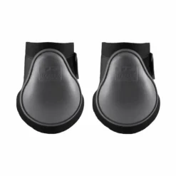 Protège-Boulets*Eskadron - Protège-boulets Flexisoft anthracite