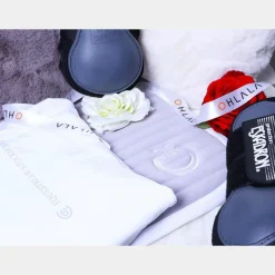 Protège-Boulets*Eskadron - Protège-boulets Flexisoft anthracite