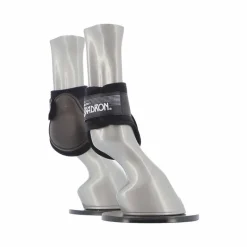 Protège-Boulets*Eskadron - Protège-boulets Flexisoft marron