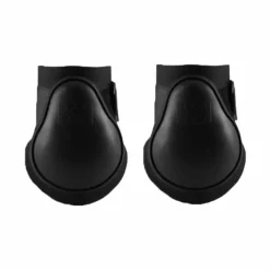 Discount - Protège-boulets Flexisoft noir Protège-Boulets