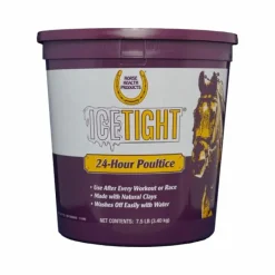 Argiles*Farnam - Argile refroidissante soin des membres Ice Tight Poultice