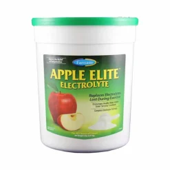 Sale - Complément alimentaire compensation Électrolytiques Apple Elite Électrolytes