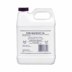 Huiles Pour Cuirs*Farnam - Huile de pied de boeuf Neatsfoot oil 100%