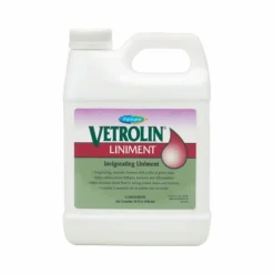 Baumes Et Gels Décontractants*Farnam - Solution de massage décontractante Vetrolin Liniment