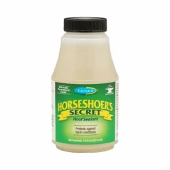 Durcisseurs*Farnam - Solution fortifiant pour sabots Horseshoer's Secret