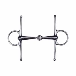 Sale - Mors à aiguille creux Mors À Aiguilles|Mors Poneys