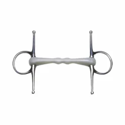 Hot - Mors à aiguille flexi droit Mors À Aiguilles|Mors Poneys