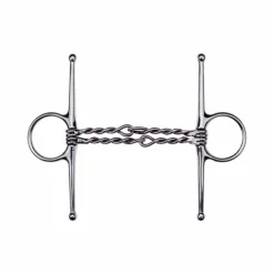 Mors À Aiguilles*Feeling - Mors à aiguilles torsadé