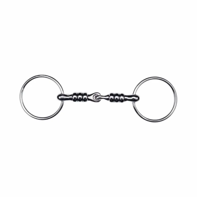 Mors Deux Anneaux*Feeling - Mors 2 anneaux à rouleaux