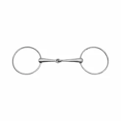 - Mors 2 grands anneaux Mors Deux Anneaux|Mors Poneys