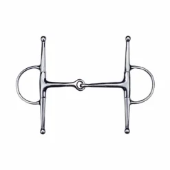 Mors À Aiguilles|Mors Poneys*Feeling - Mors aiguille à olives