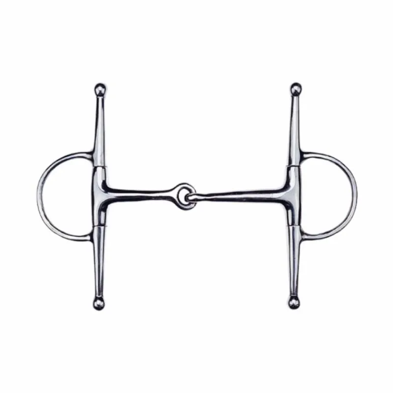 Mors À Aiguilles|Mors Poneys*Feeling - Mors aiguille à olives