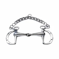 Best - Mors espagnol brisé à passes Mors Espagnol|Mors Poneys