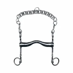 Online - Mors l'hotte Mors De Bride