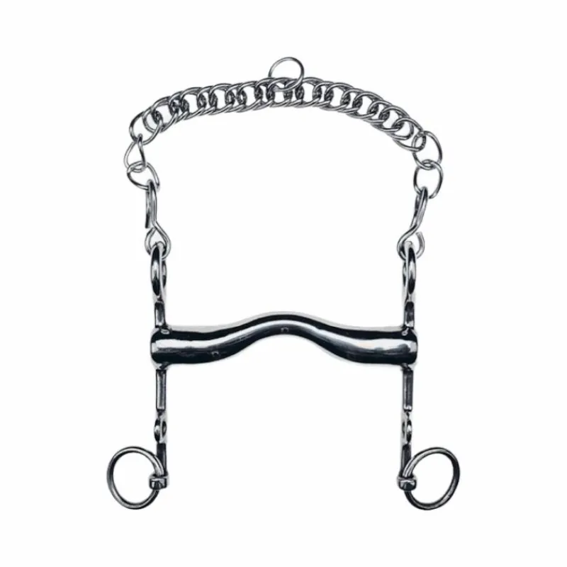 Online - Mors l'hotte Mors De Bride